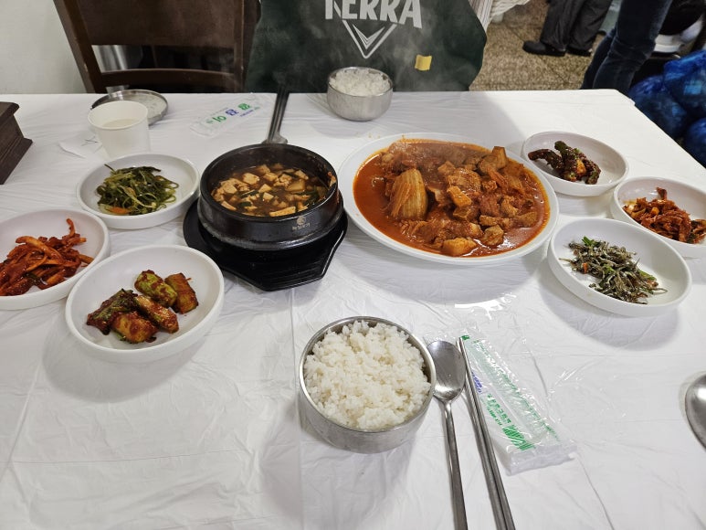 전원식당 이미지