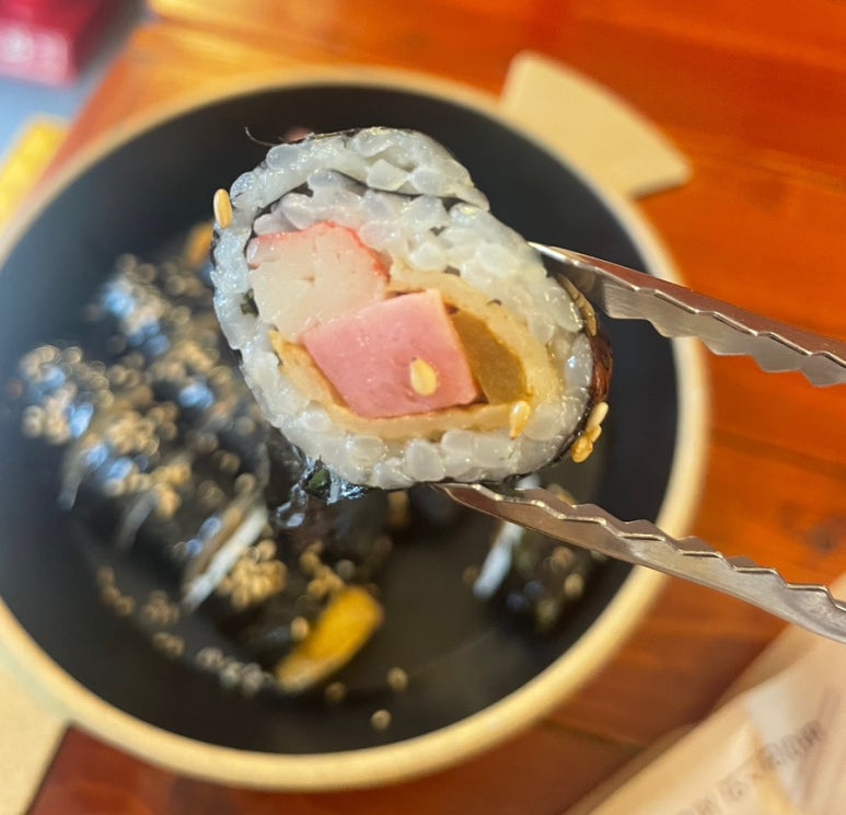 현주김밥 이미지