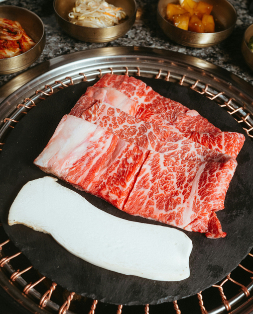 영인산한우 이미지