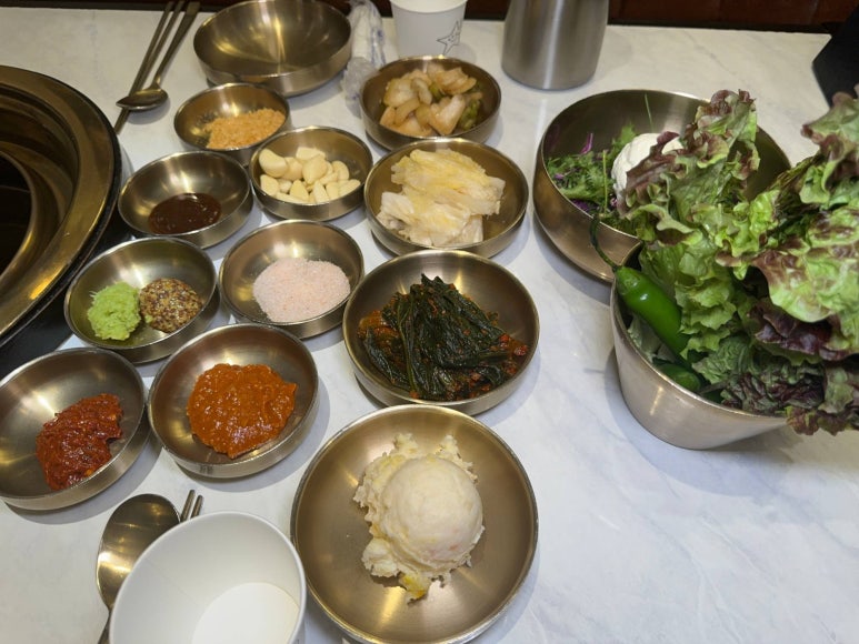 금성파크 이미지