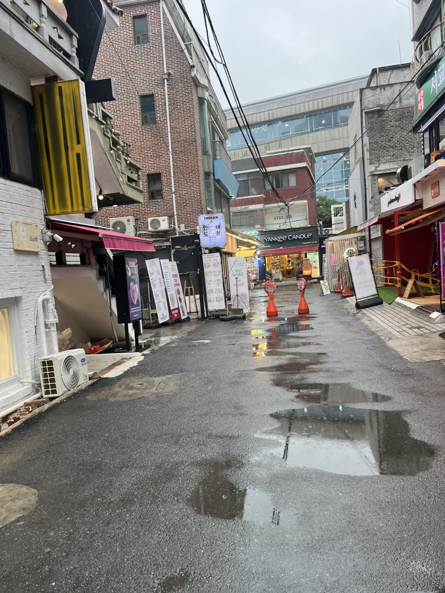 차칸곱창 이미지