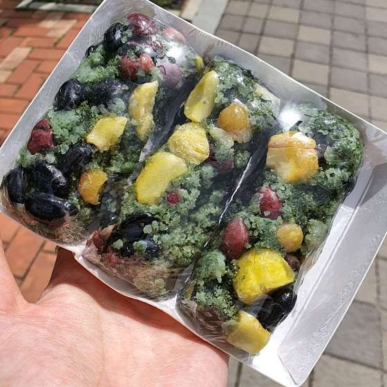 강남떡집 이미지