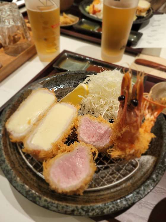 톤섬 이미지