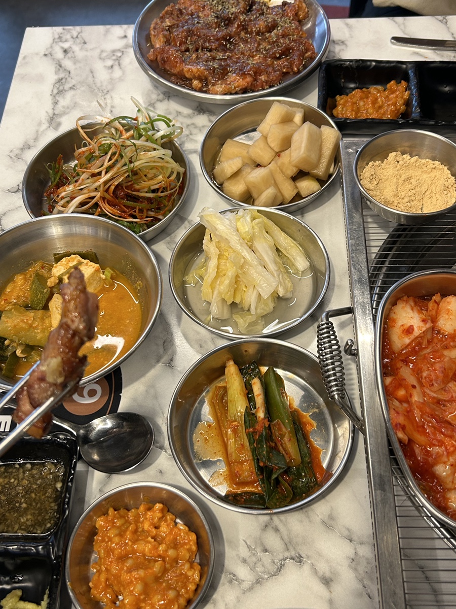 식껍 홍제역점 이미지