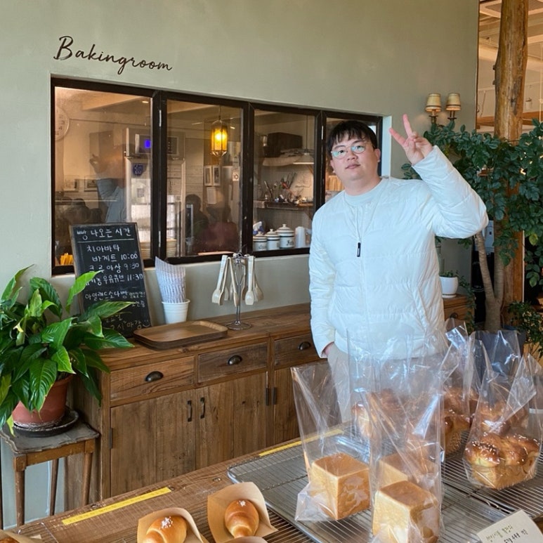 카페이시도르 이미지