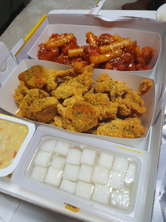 네네치킨 상주냉림점 이미지