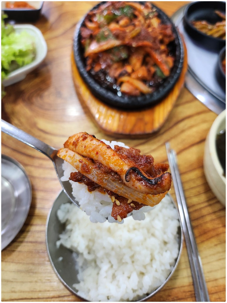 간석식당 이미지
