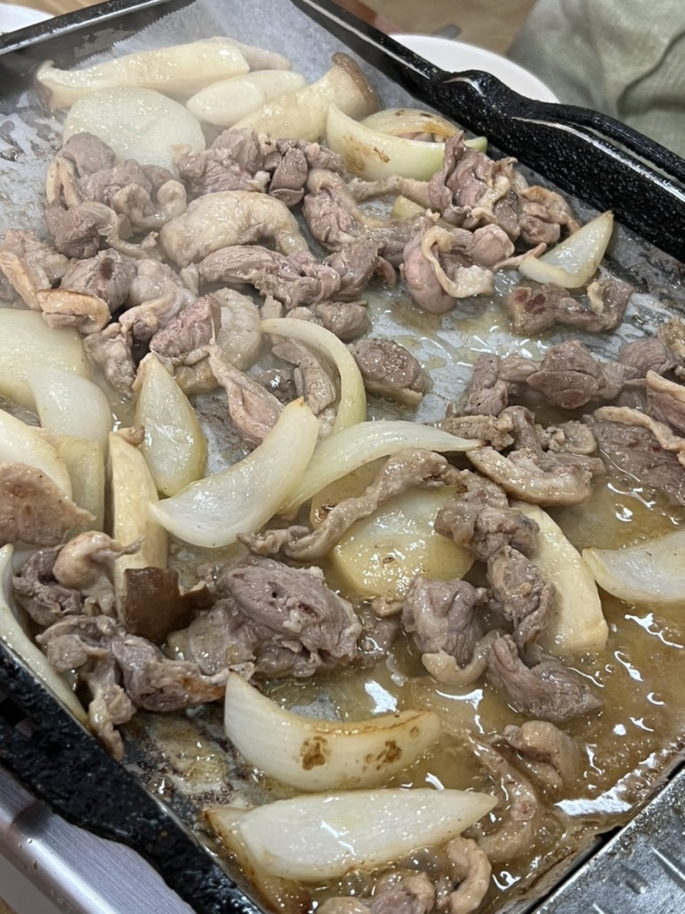 한방이쁜오리 이미지