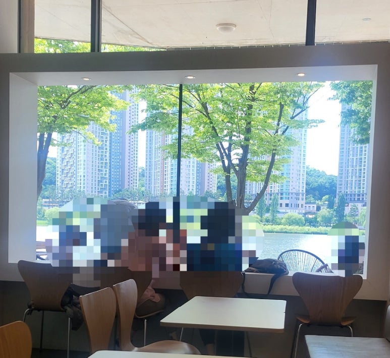 케뷔와 이미지
