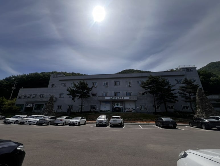 맑은숨요양병원 이미지