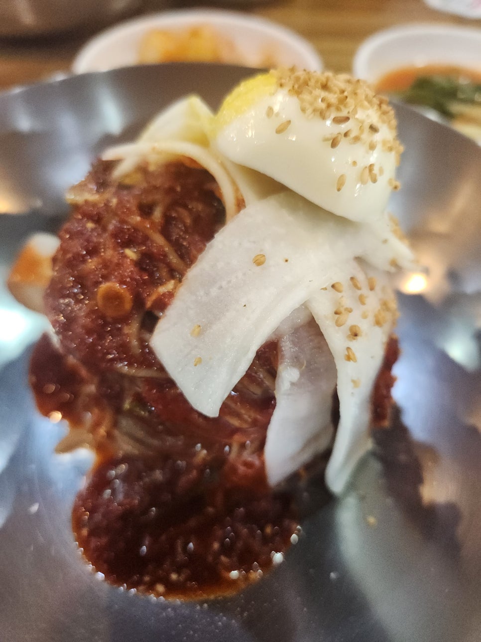 삼원푸드 이미지