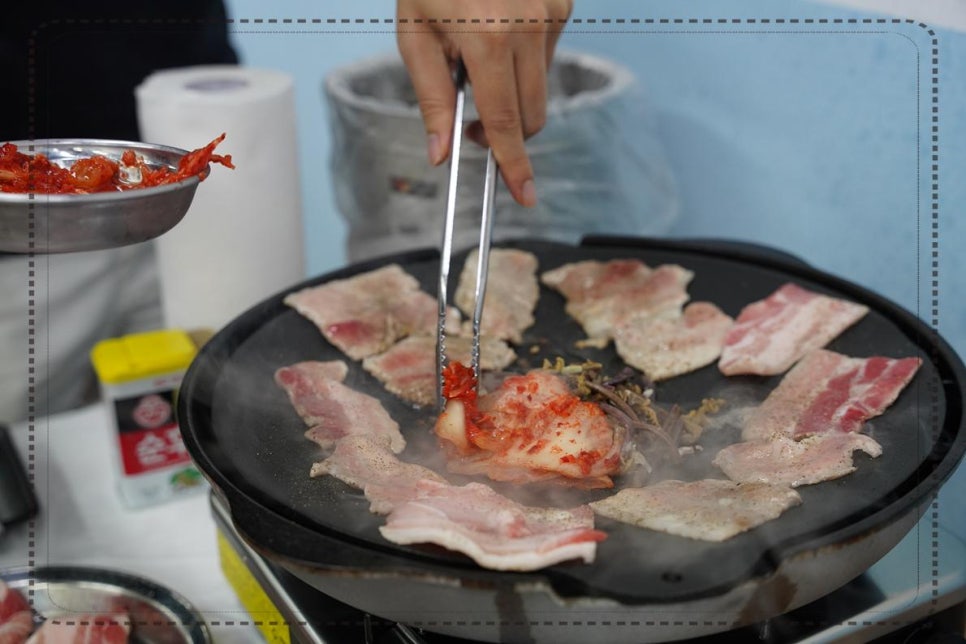 윤이냉삼집 이미지