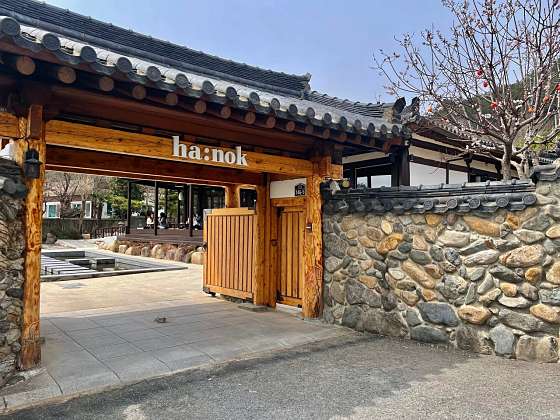 하녹 이미지