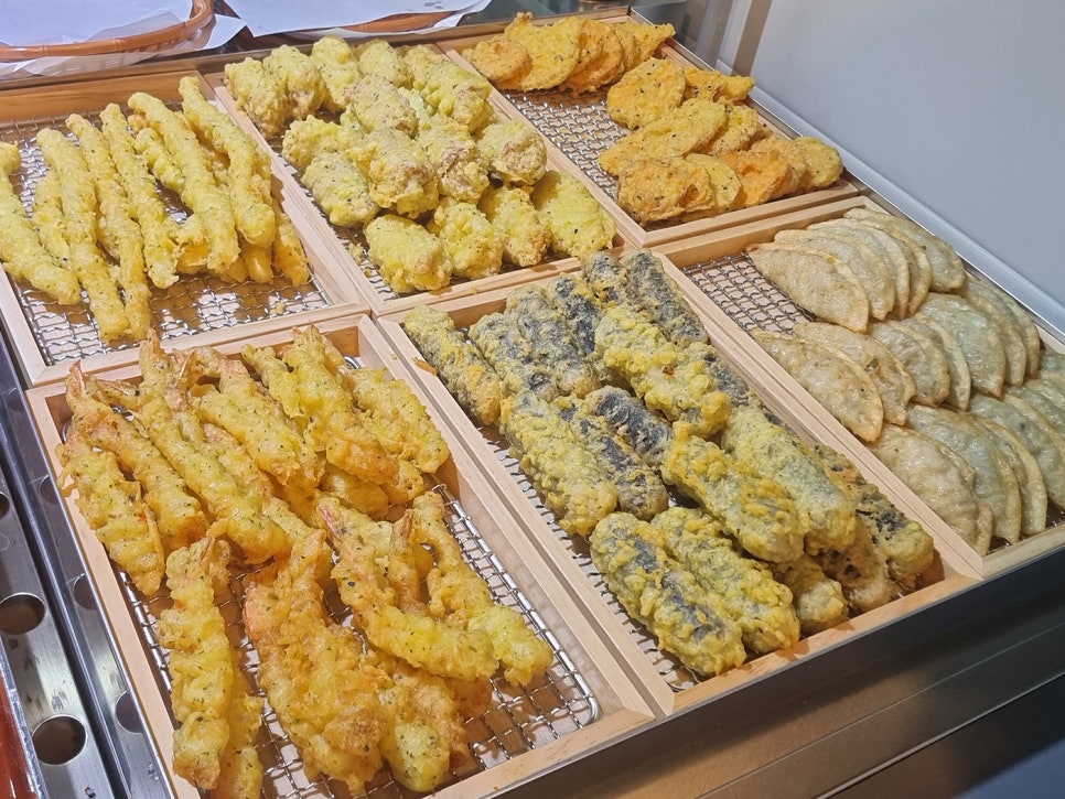 오케이분식 이미지