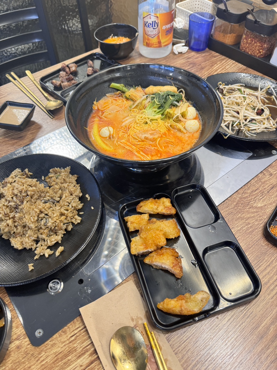 래격마라탕&양꼬치 이미지