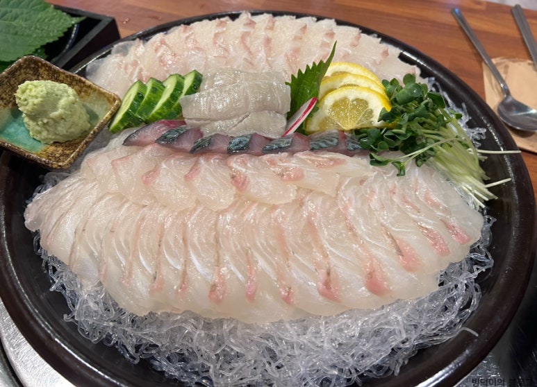 화랑해물 이미지