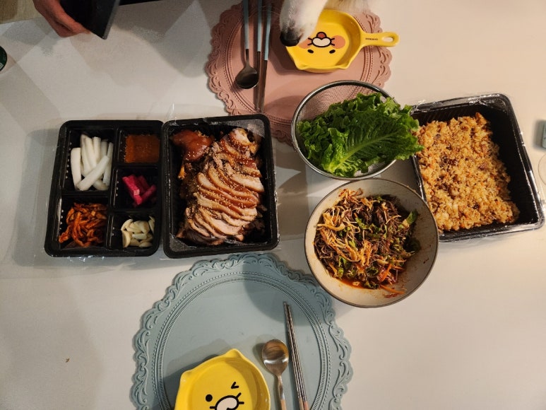 족발이닭엄마네식당 사진 5