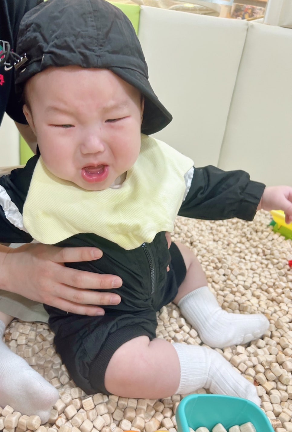 리틀봉봉키즈카페 이미지