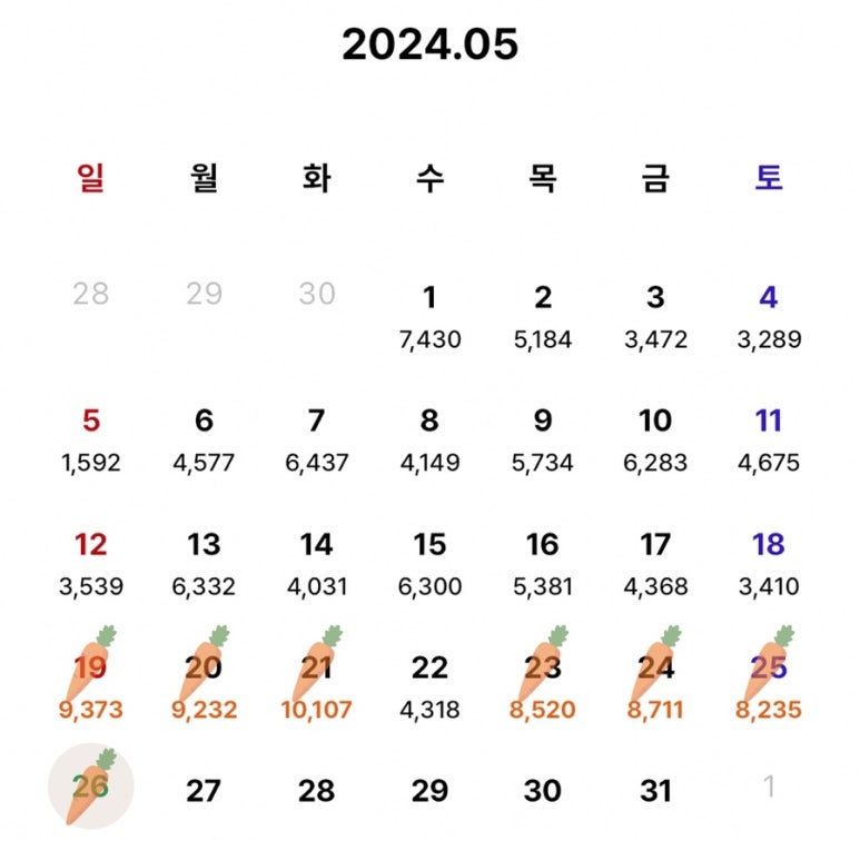 열정의산보 이미지