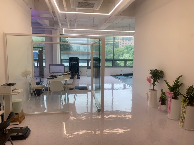뀨핏PTstudio 이미지
