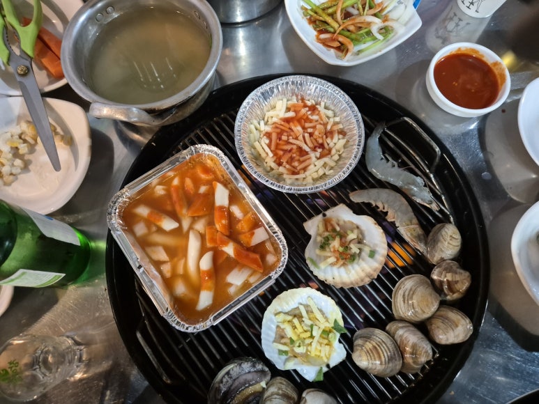 샤브랑구이랑 이미지