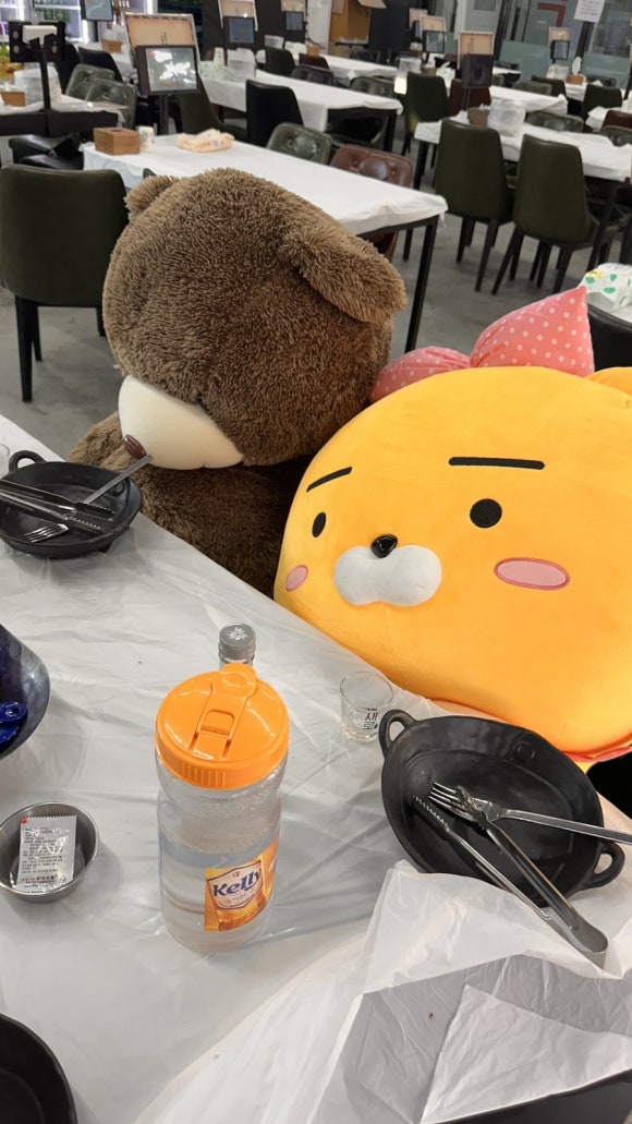 뚜레쥬르 경주용황점 이미지