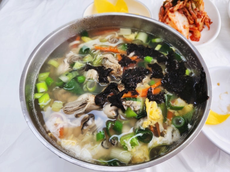 명동식당 이미지