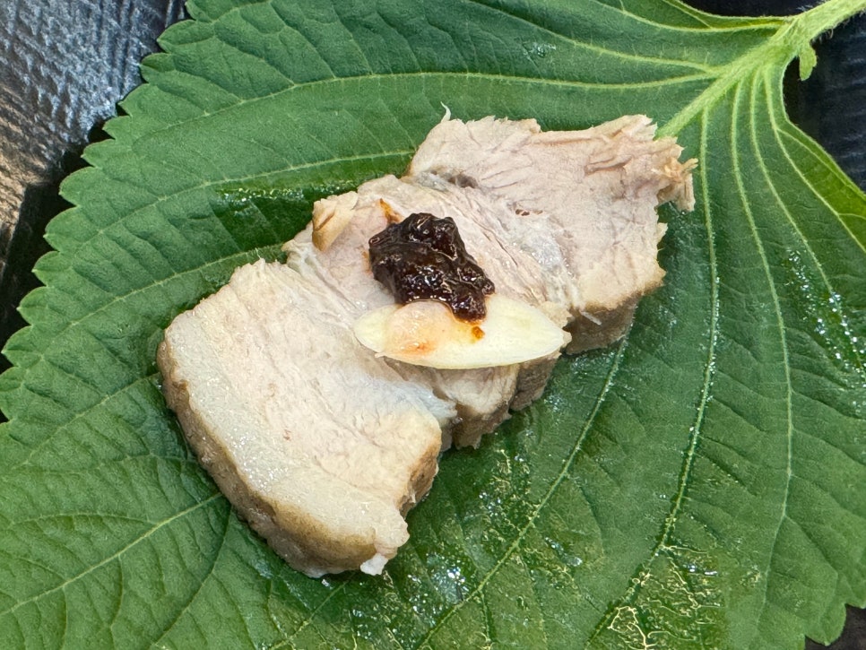 교동족발 이미지