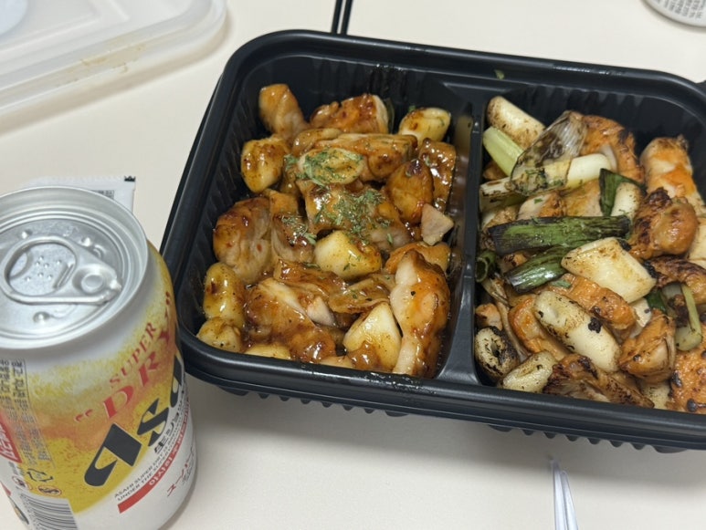 화락바베큐치킨 김포구래점 이미지