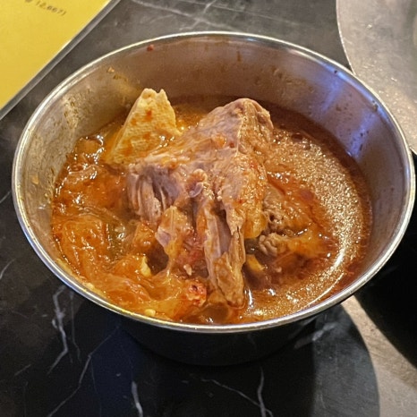 설식당 본점 이미지