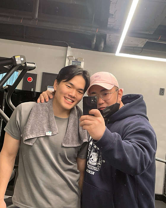 브로제이짐 이미지