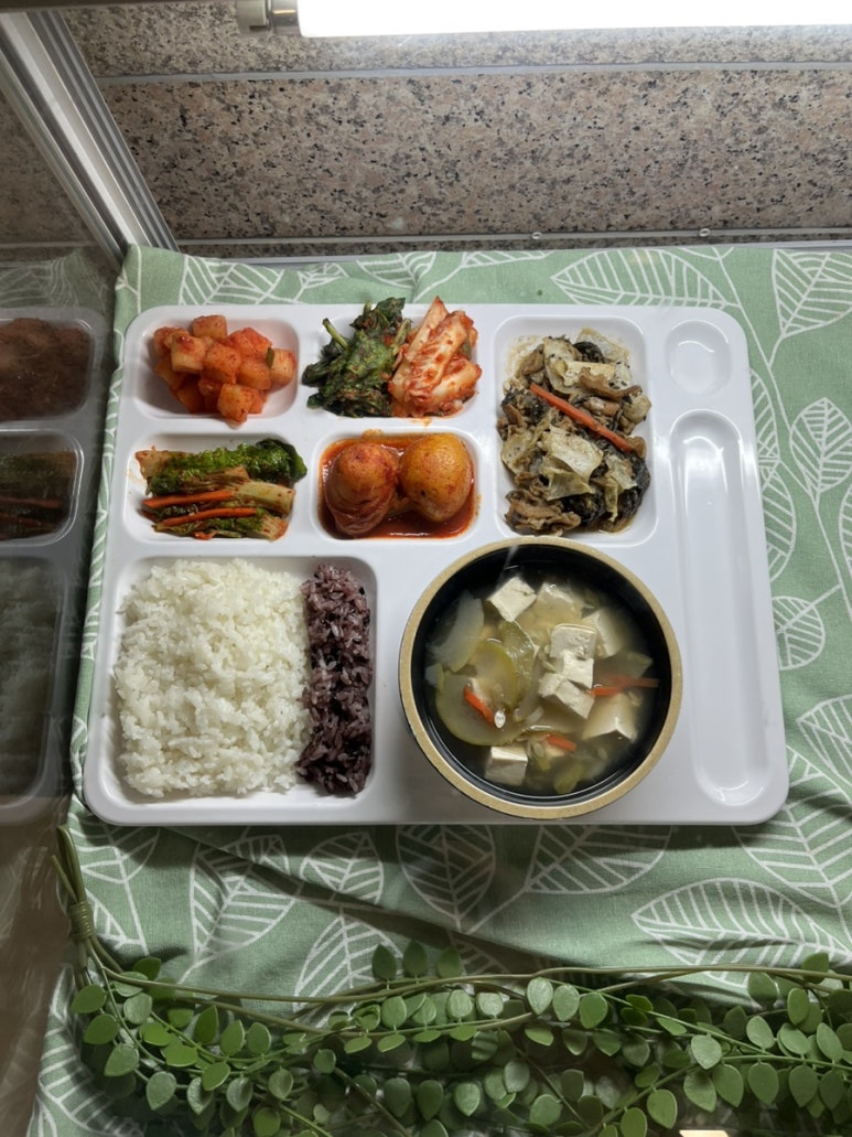 한울F&S 이미지