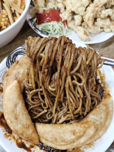그냥중국집 이미지