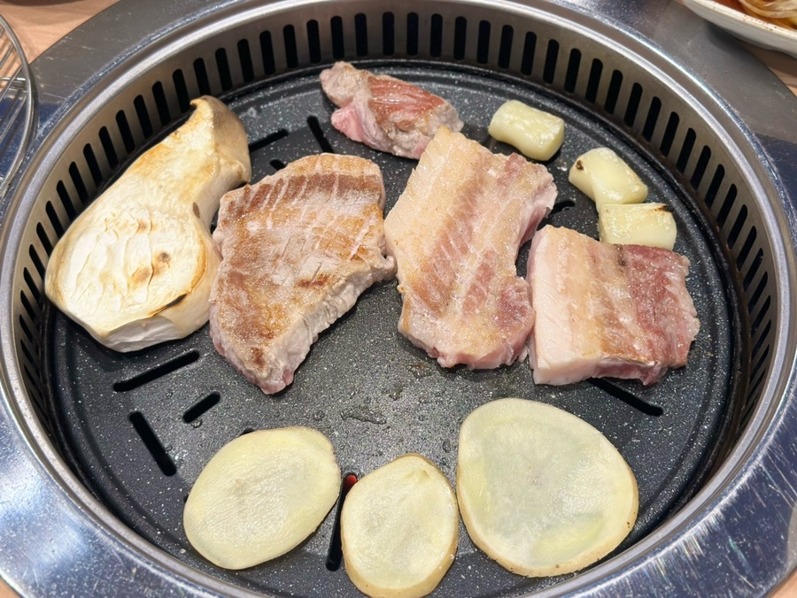 훈훈한정육 이미지