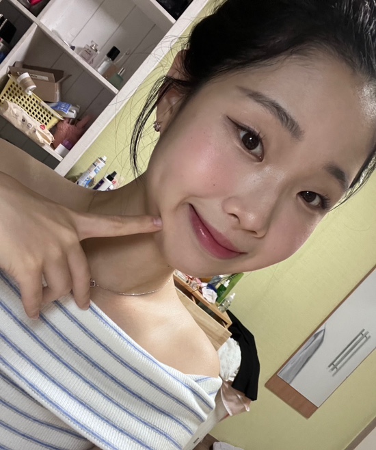 핑크로즈 이미지