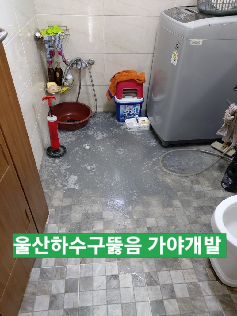울산싹뚜러 이미지