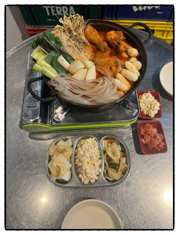 중년식당 이미지