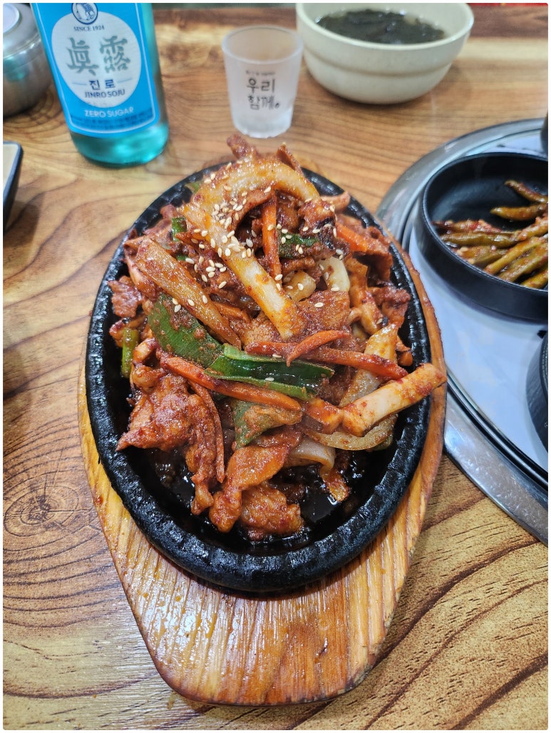 간석식당 이미지