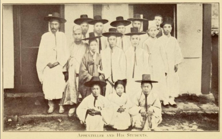 서문여관 이미지