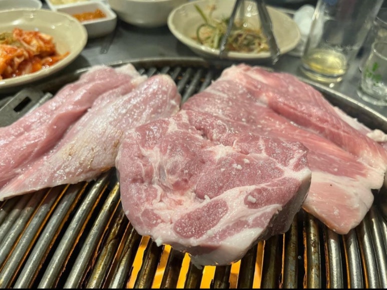 동백집 이미지