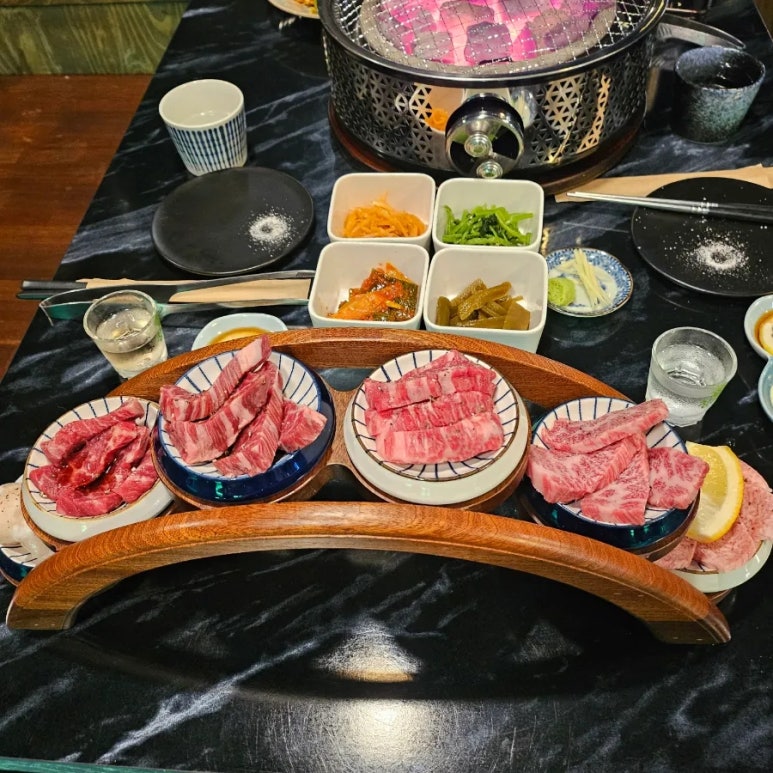 야끼니꾸전문점 소도 이미지