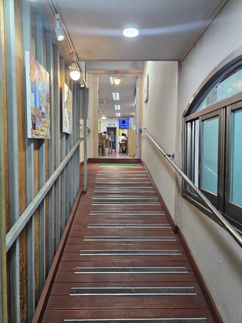 화곡강산면옥 이미지