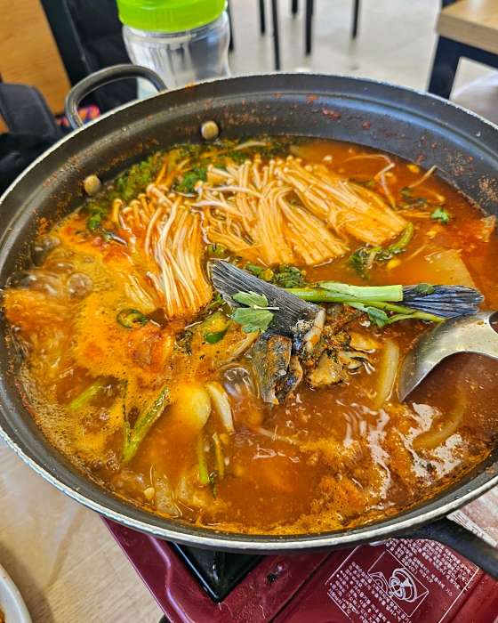 처녀회집 이미지