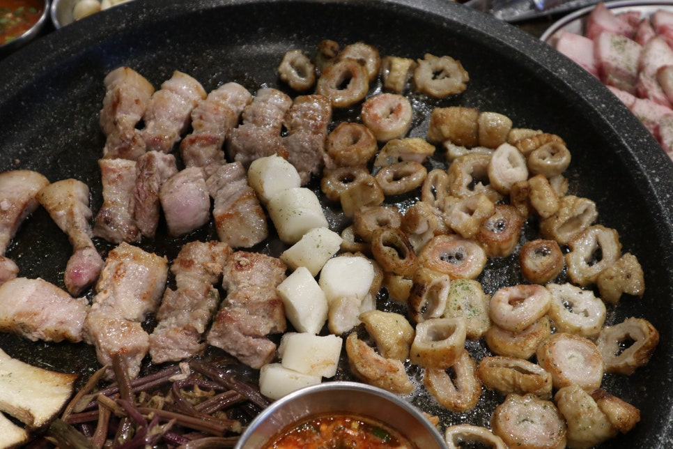 해운대 막창 이미지