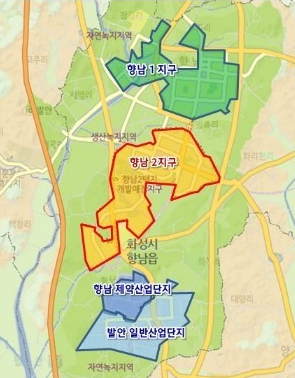 향남꽃처럼 이미지