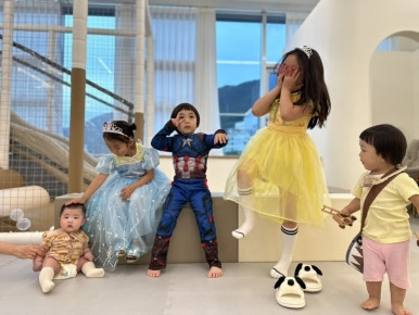 새록새록키즈룸 이미지