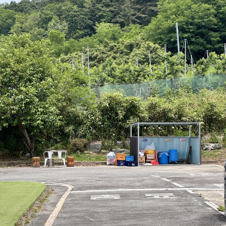 구화산바베큐 이미지