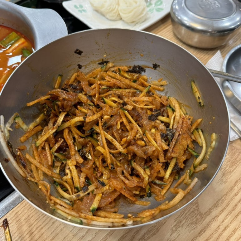포항물회집 이미지