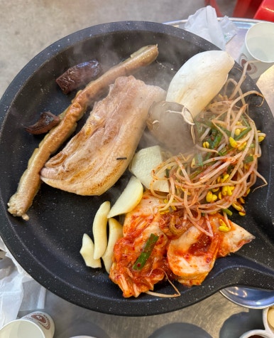 한우곱창&오겹살 이미지