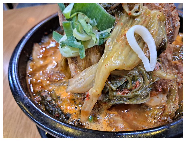 서울뚝배기 이미지